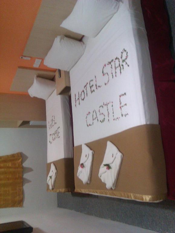 Hotel Star Castle Kuala Lumpur Quarto foto